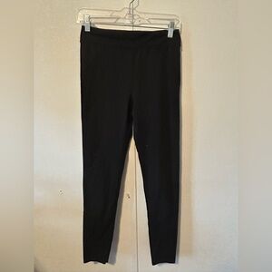 Free People Movement | Black Leggings |